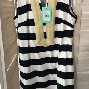 Sail to sable summer dress